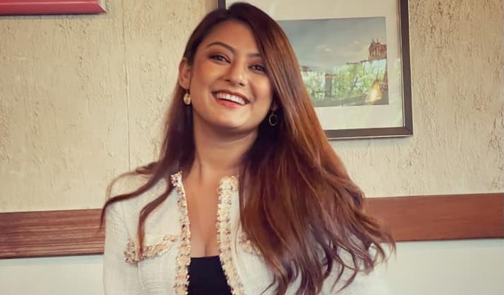 Barsha Raut